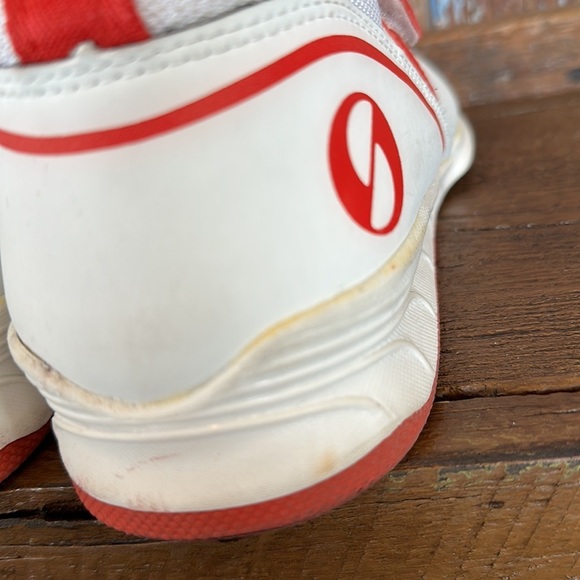 Sabo Weightlifting Powerlifting Athletic Shoe Size 40 - Picture 10 of 16